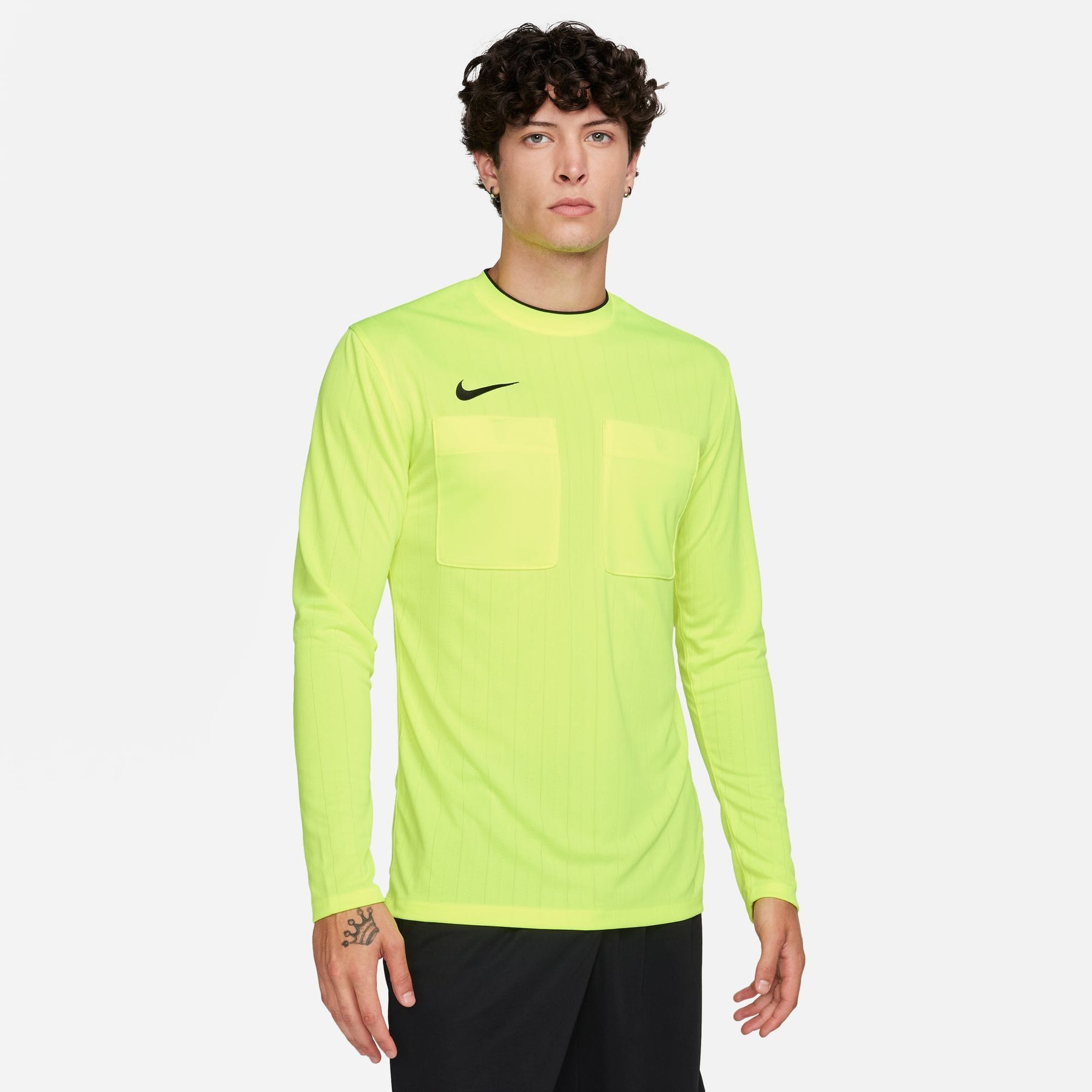 MAGLIA NIKE DRY ARBITRO II DH8027-702