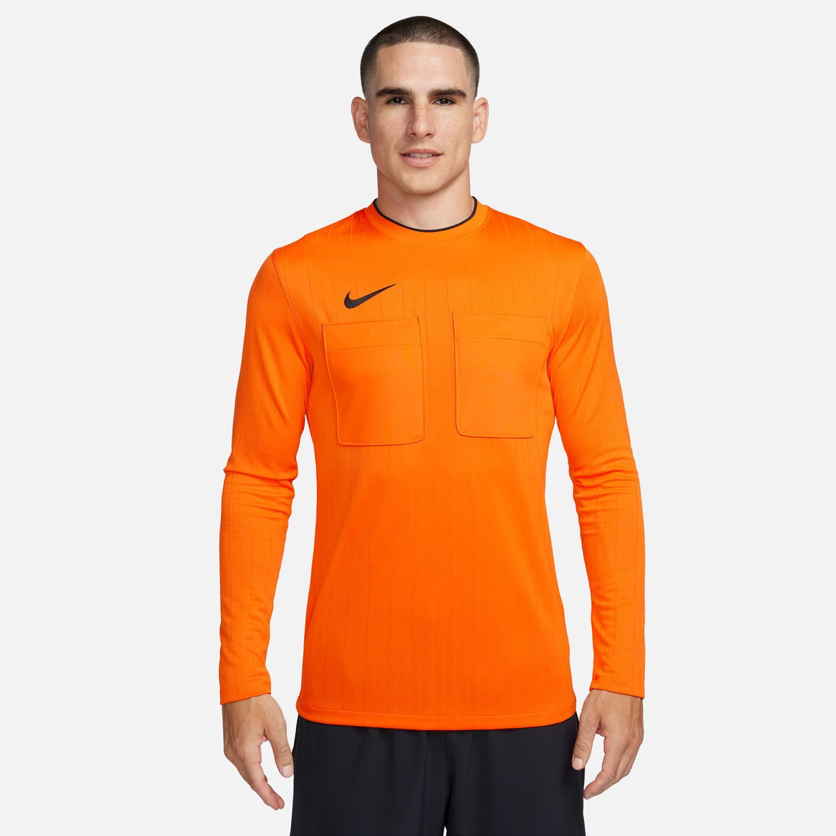 MAGLIA NIKE DRY ARBITRO II DH8027-819