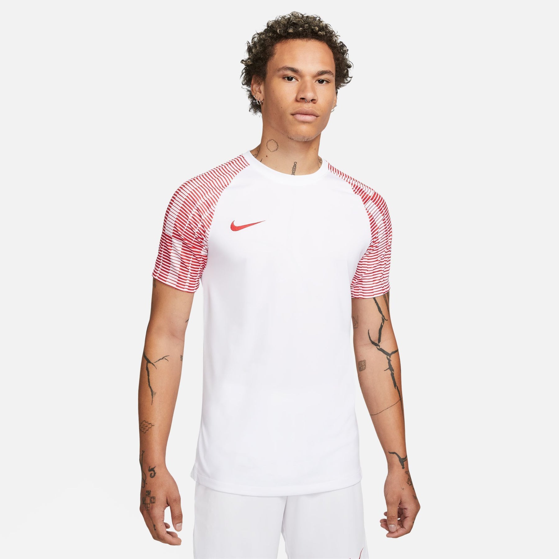 T-SHIRT NIKE ACADEMY DH8031-100