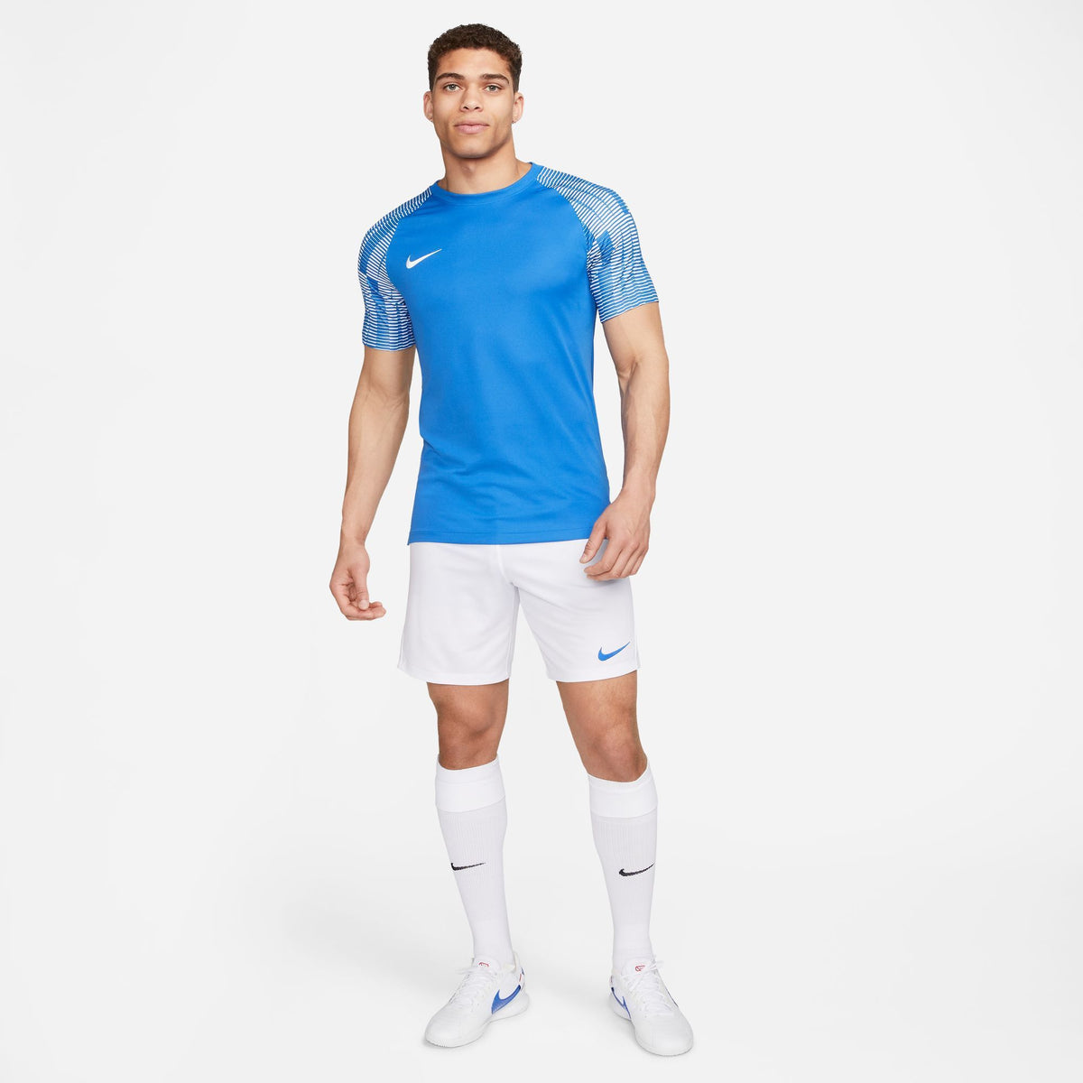 T-SHIRT NIKE ACADEMY DH8031-463