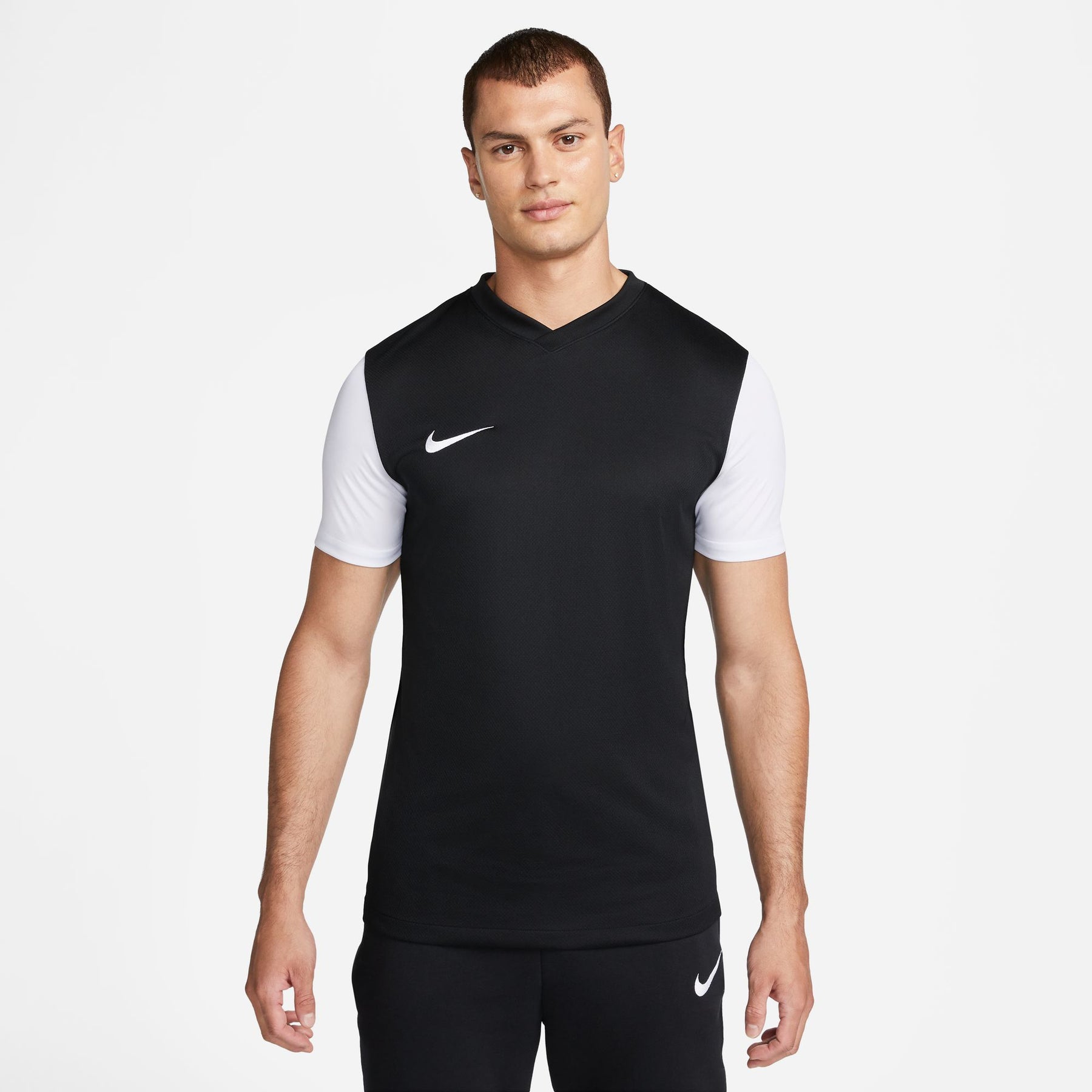 T-SHIRT NIKE TIEMPO PREMIER II DH8035-010