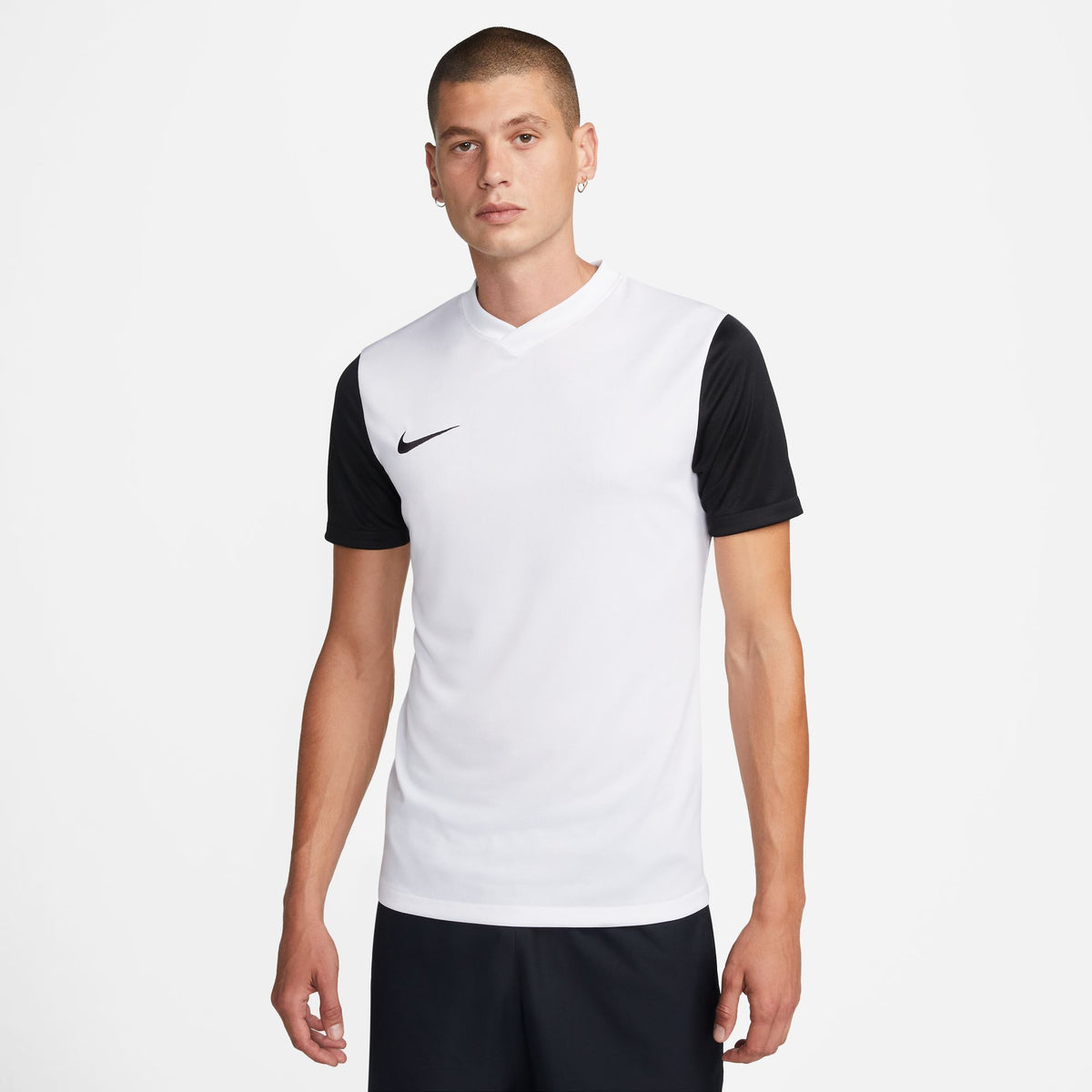 T-SHIRT NIKE TIEMPO PREMIER II DH8035-100