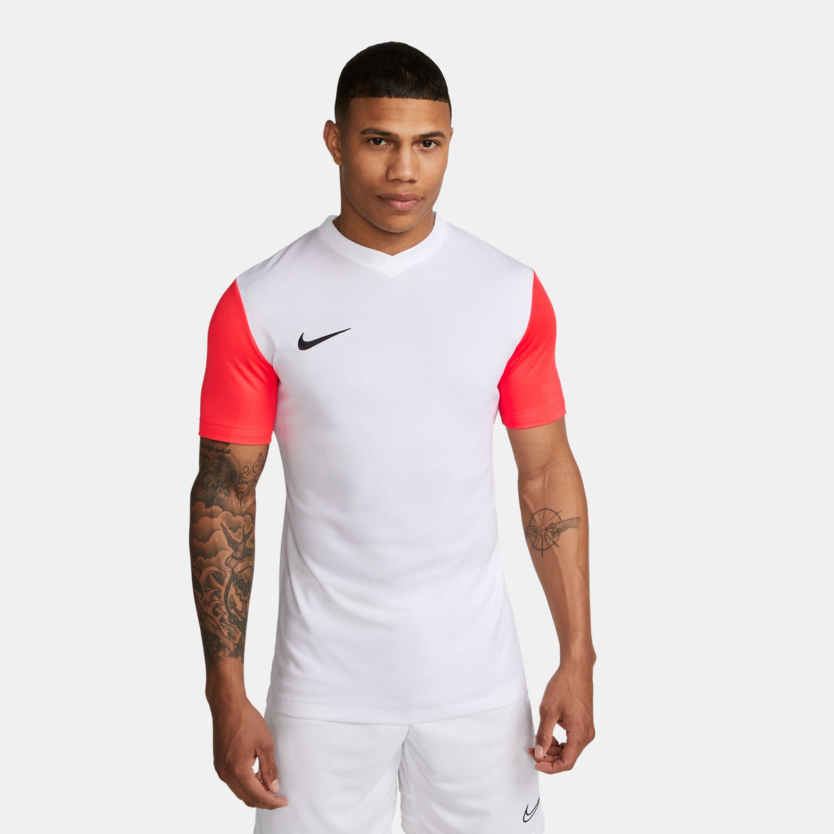 T-SHIRT NIKE TIEMPO PREMIER II DH8035-101