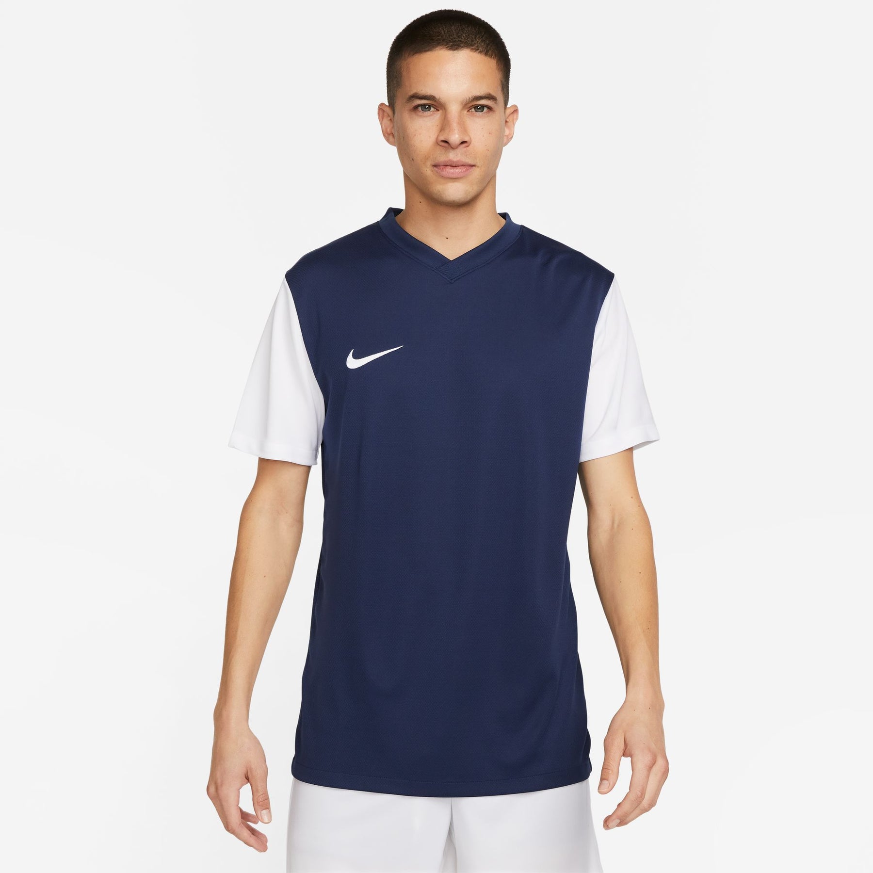 T-SHIRT  NIKE TIEMPO PREMIER II DH8035-410