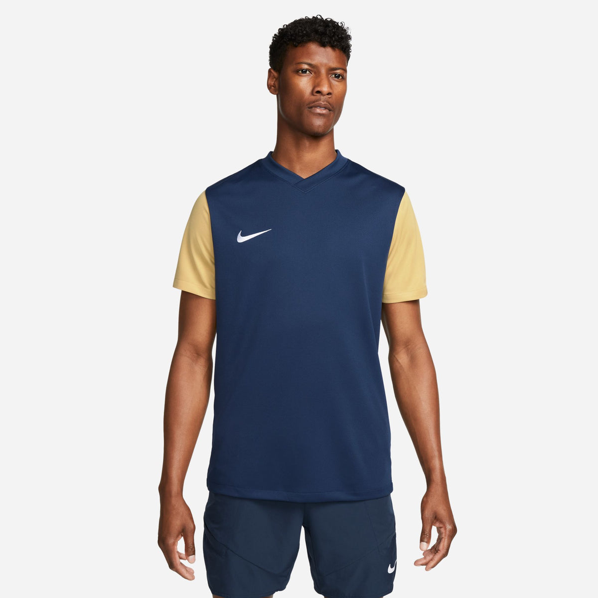 T-SHIRT  NIKE TIEMPO PREMIER II DH8035-411