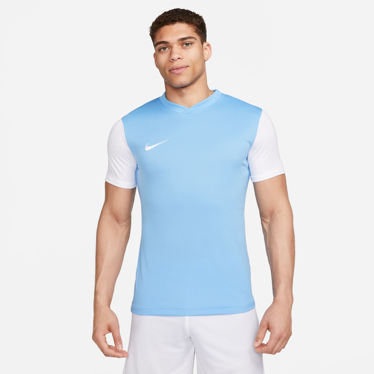 T-SHIRT NIKE TIEMPO PREMIER II DH8035-412