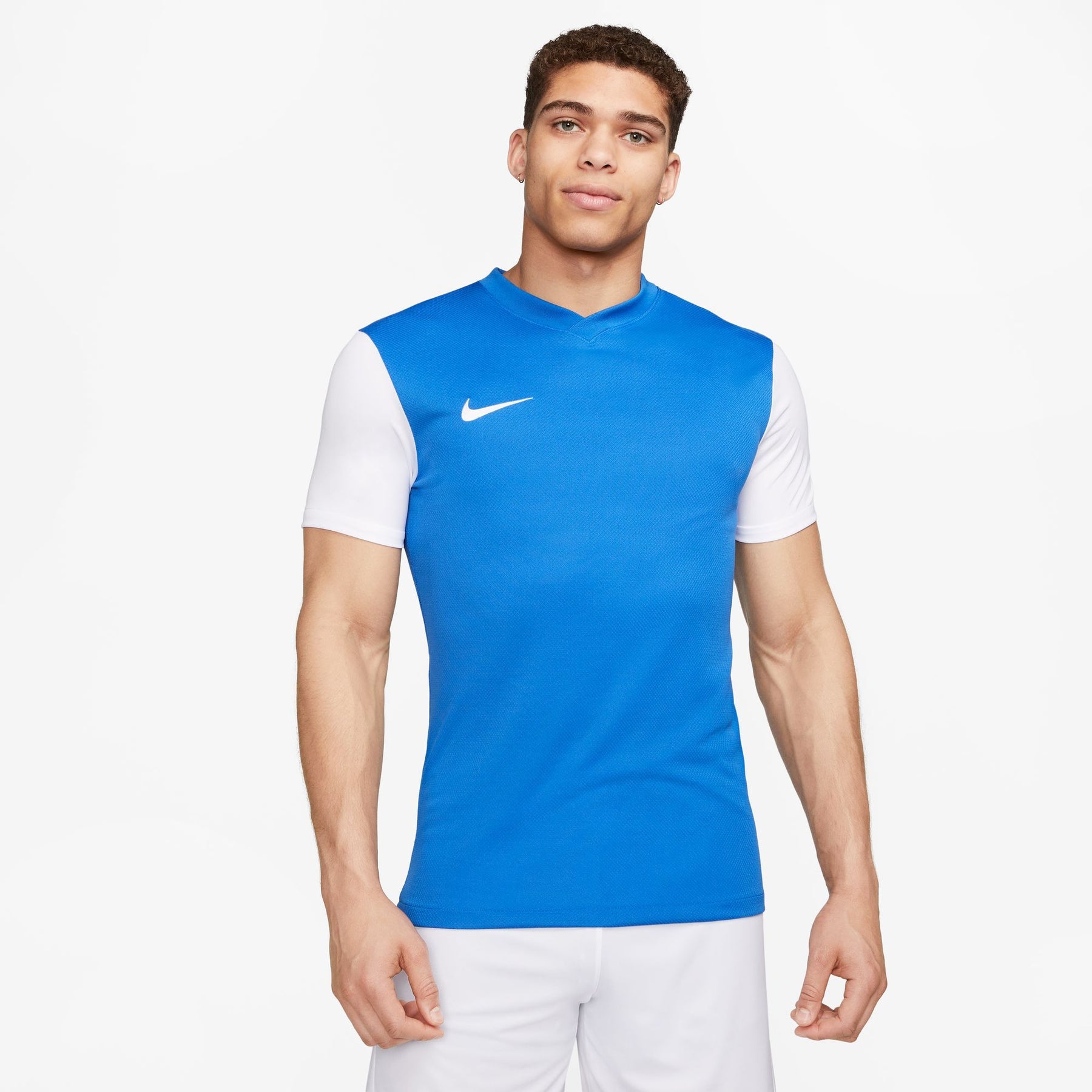 T-SHIRT NIKE TIEMPO PREMIER II DH8035-463