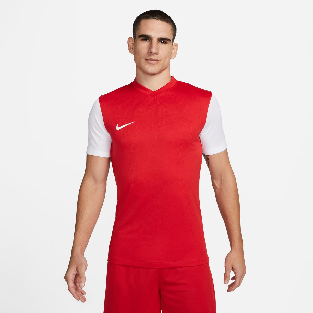 T-SHIRT NIKE TIEMPO PREMIER II DH8035-657
