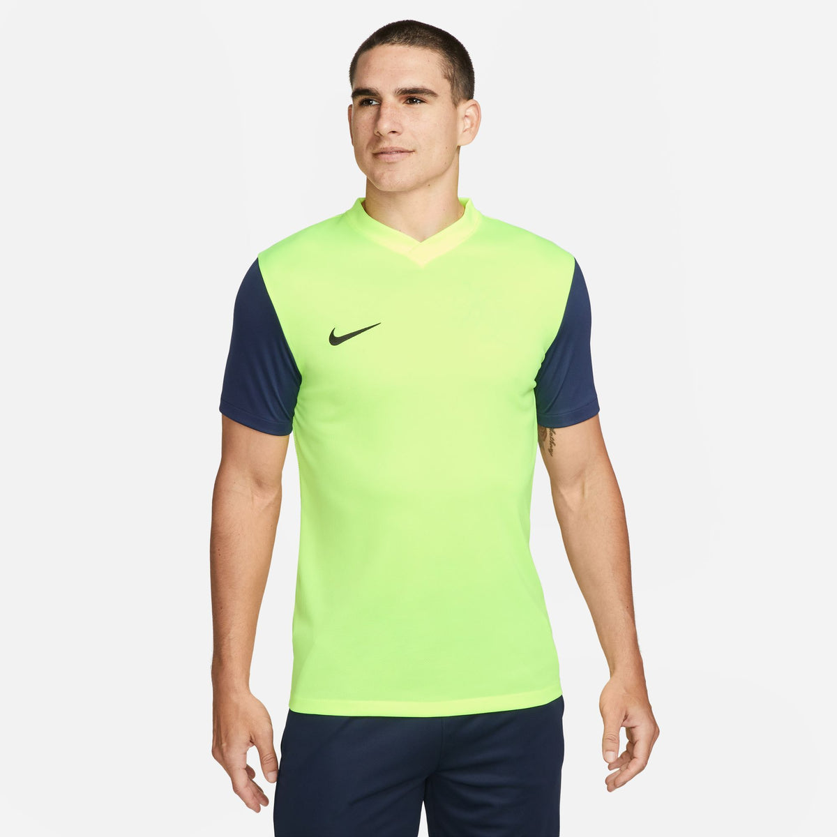 T-SHIRT  NIKE TIEMPO PREMIER II DH8035-702