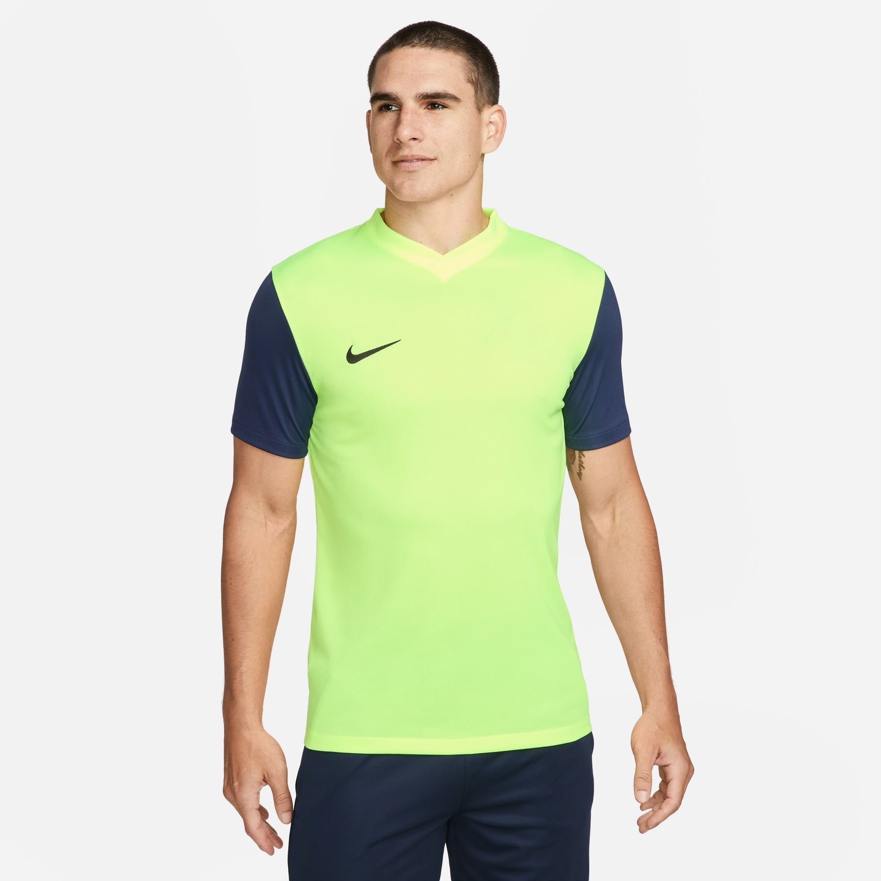 T-SHIRT  NIKE TIEMPO PREMIER II DH8035-702