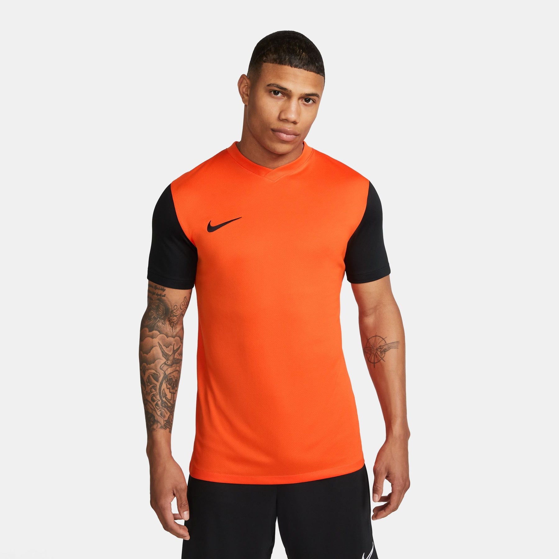 T-SHIRT NIKE TIEMPO PREMIER II DH8035-819