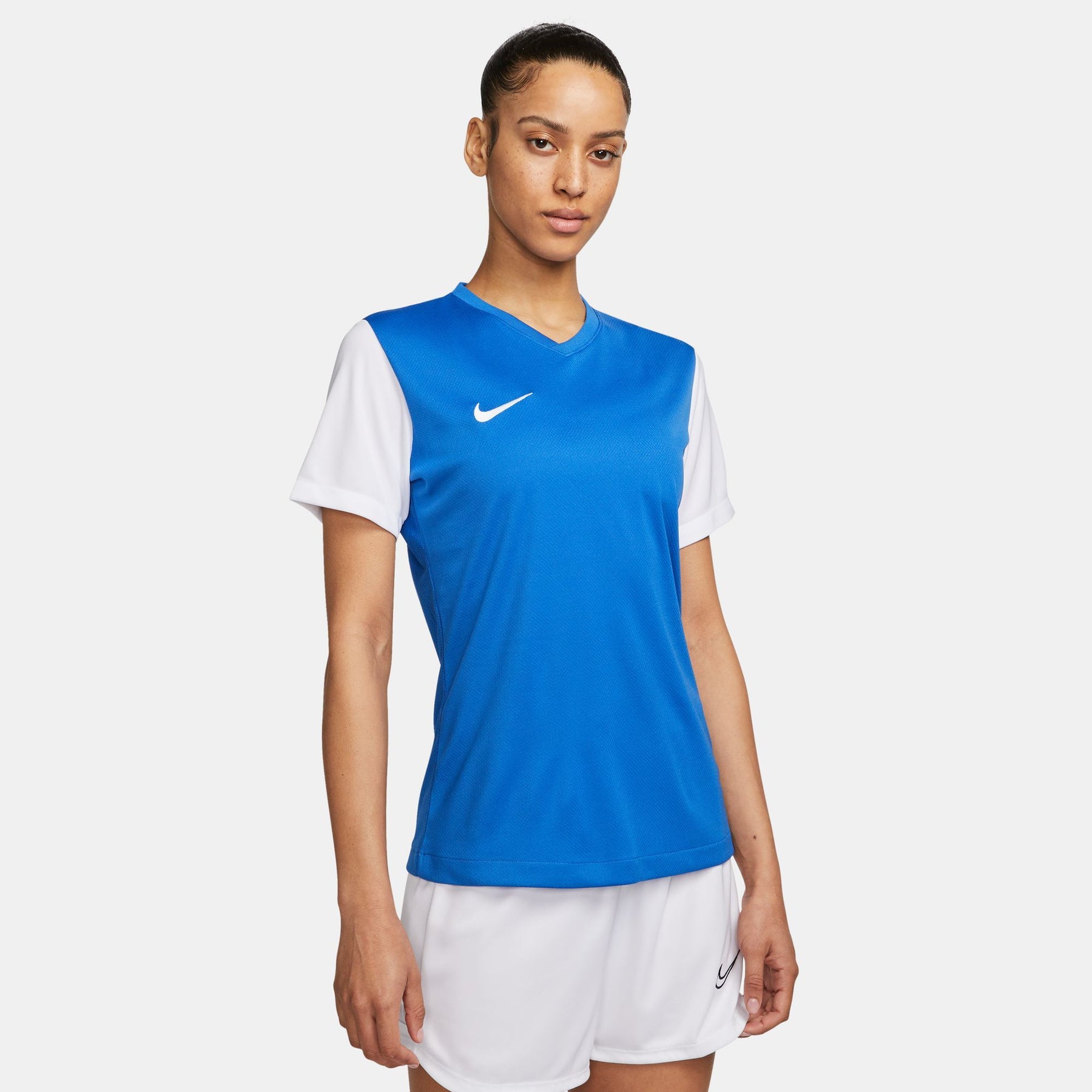 T-SHIRT TIEMPO PREMIER II DH8233-463