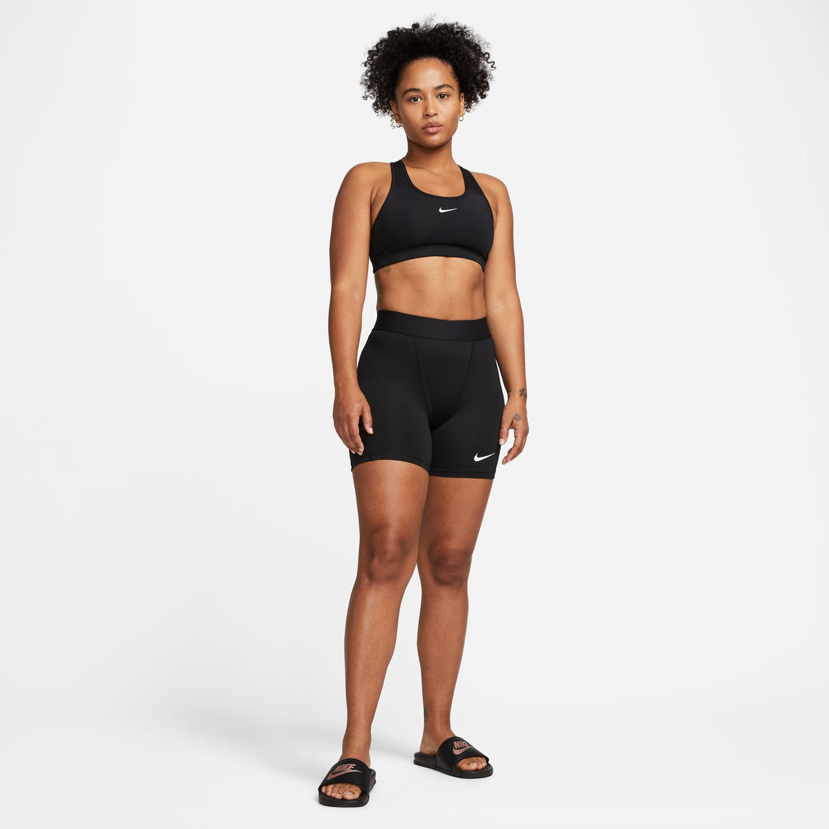 PANTALONCINI Nike Pro Strike DH8327-010