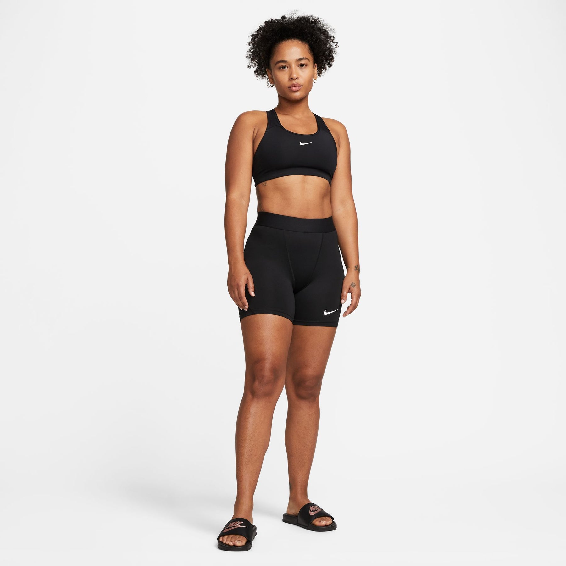 PANTALONCINI Nike Pro Strike DH8327-010