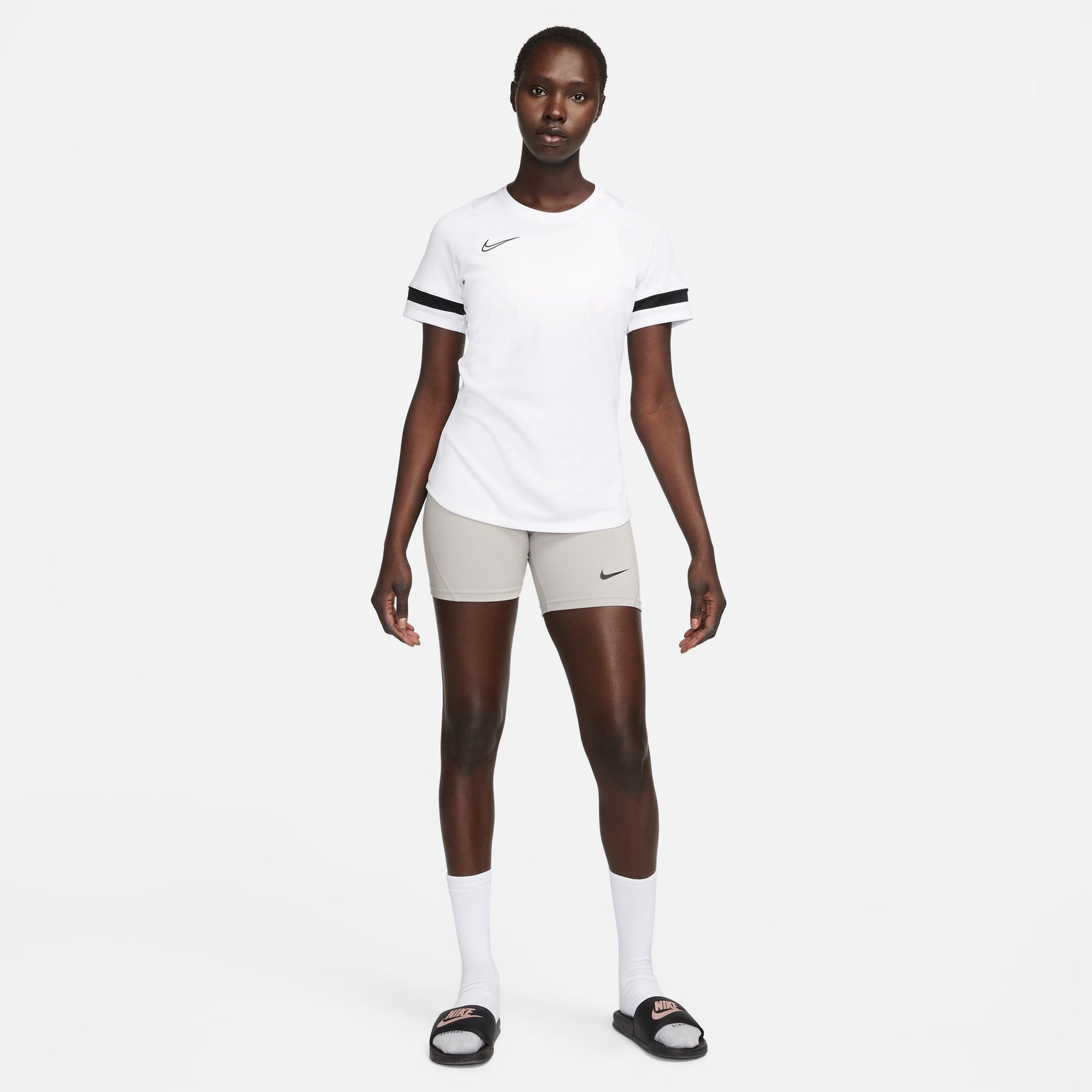 PANTALONCINI Nike Pro Strike DH8327-052