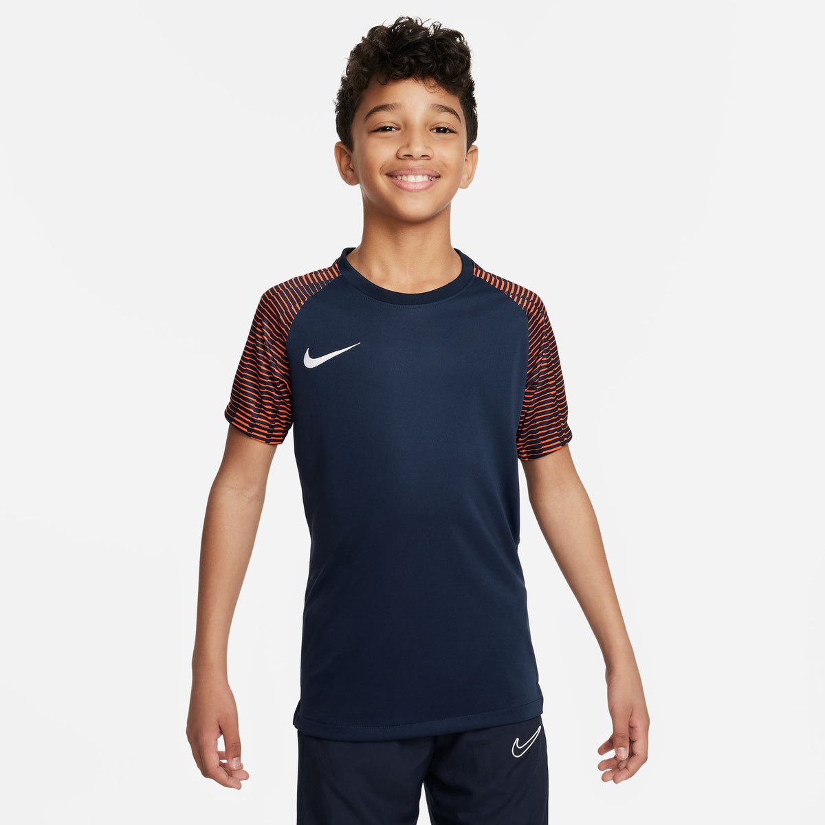 T-SHIRT Nike Dri-FIT Academy DH8369-411