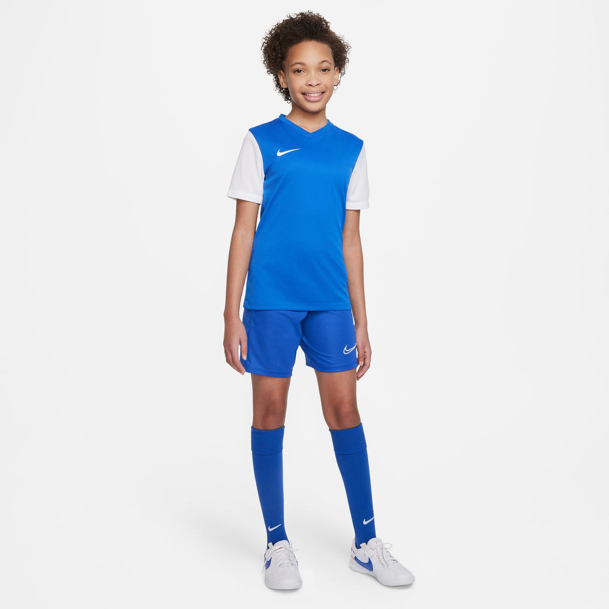 T-SHIRT Dri-FIT Tiempo Premier 2 DH8389-463
