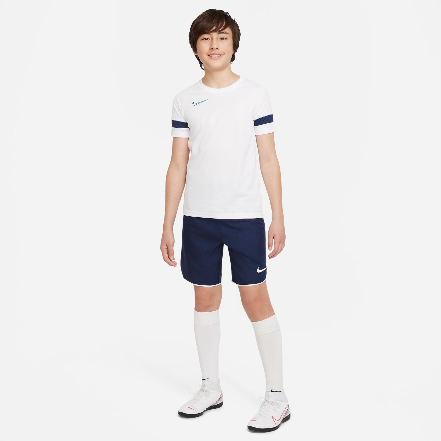PANTALONCINI Nike Dri-FIT DH8408-410