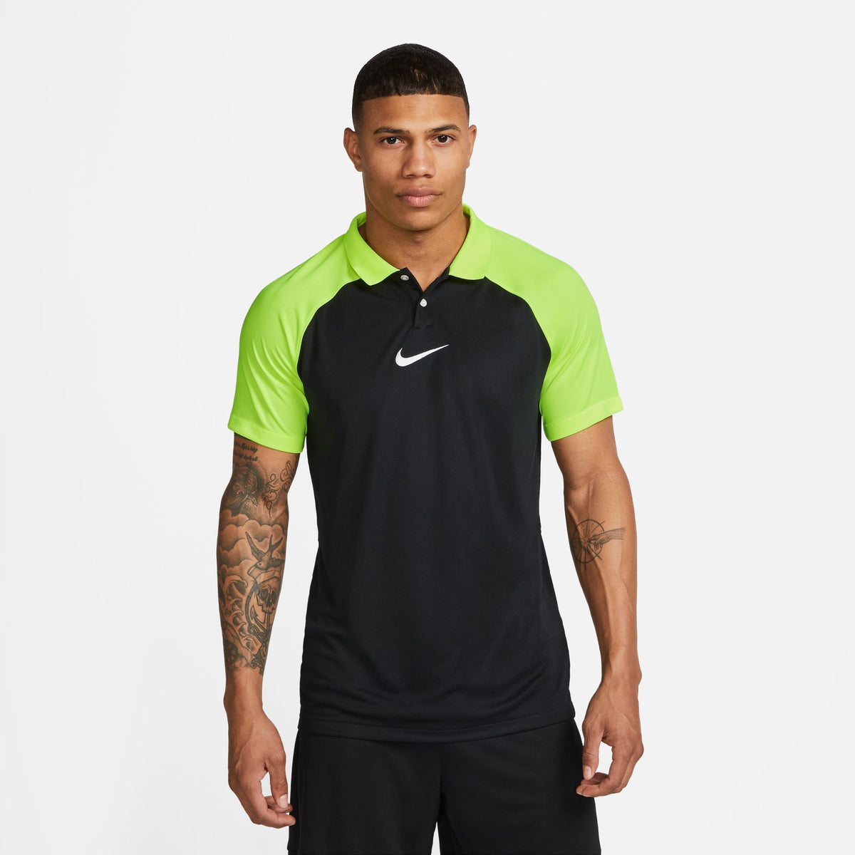 POLO NIKE ACADEMY PRO DH9228-010