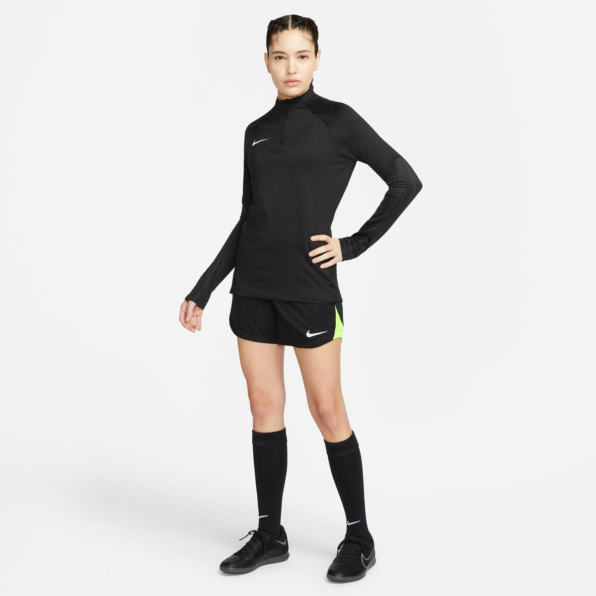 PANTALONCINI Academy Pro DH9252-010