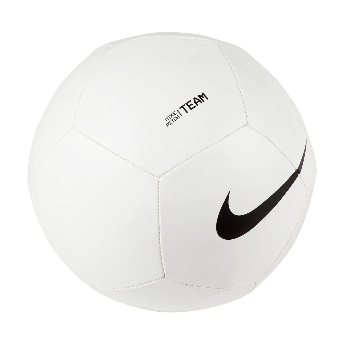 PALLONE DA CALCIO PITCH TEAM - DH9796-100