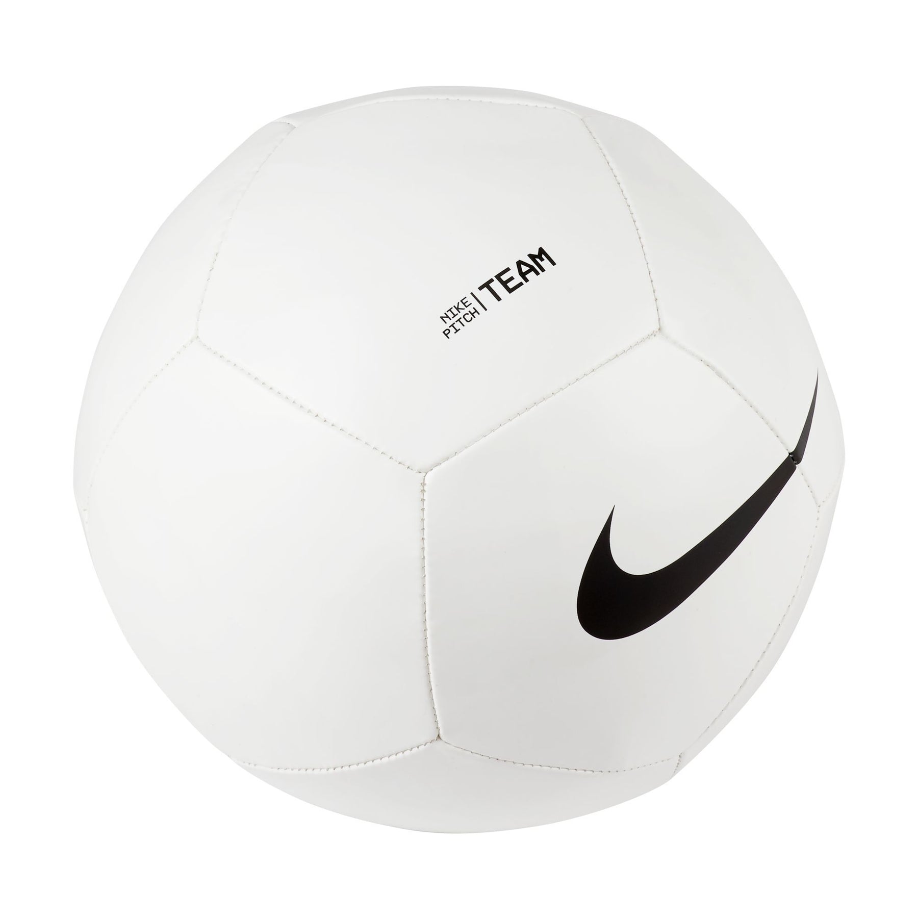 PALLONE DA CALCIO PITCH TEAM - DH9796-100