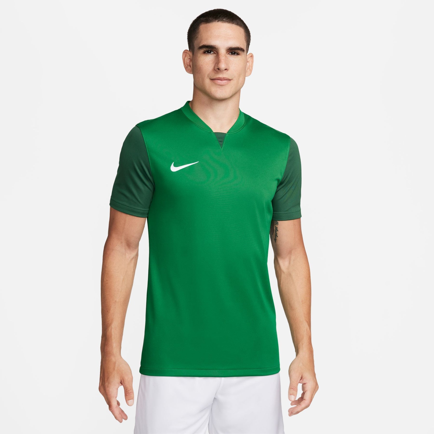 T-SHIRT NIKE TROPHY V DR0933-302