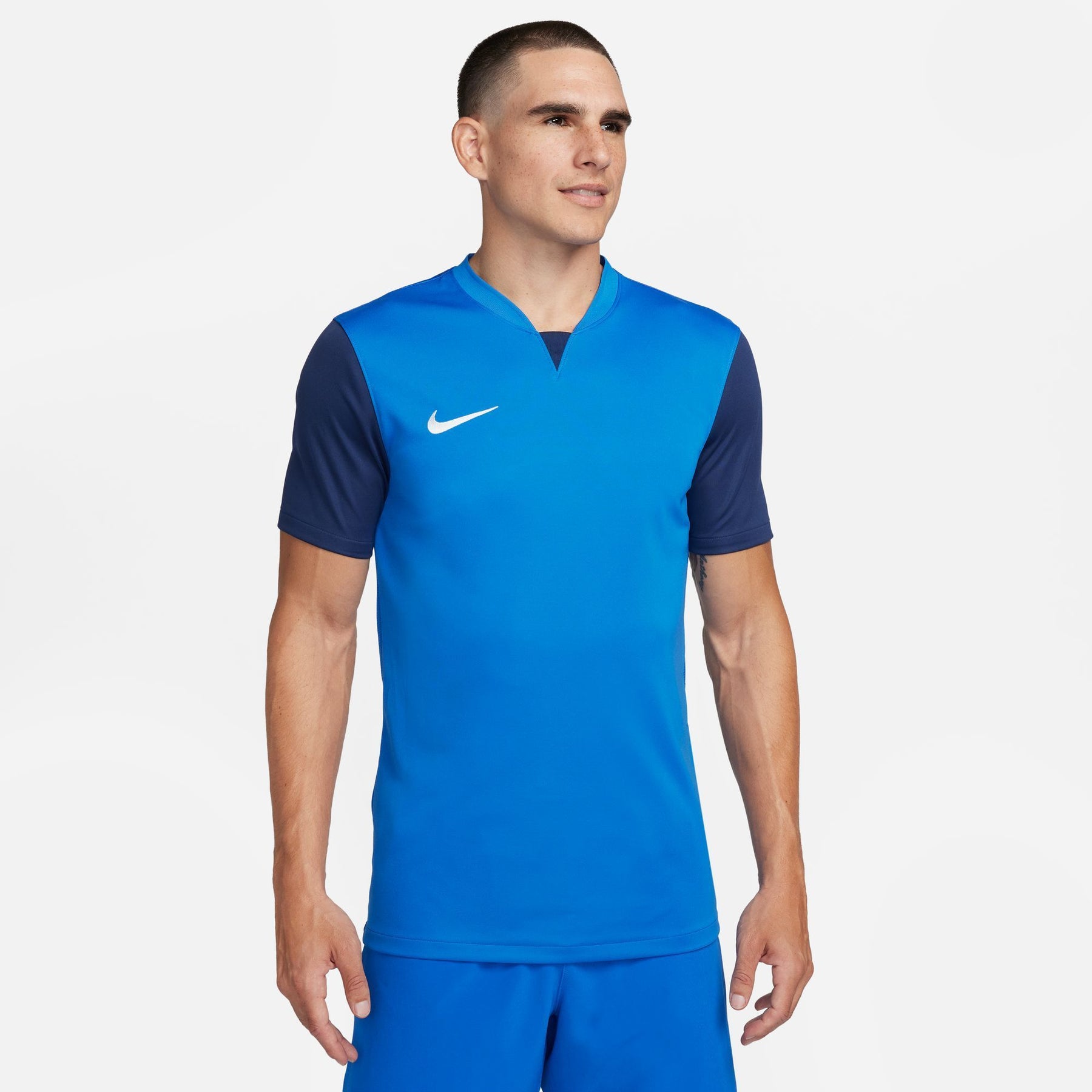 T-SHIRT NIKE TROPHY V DR0933-463