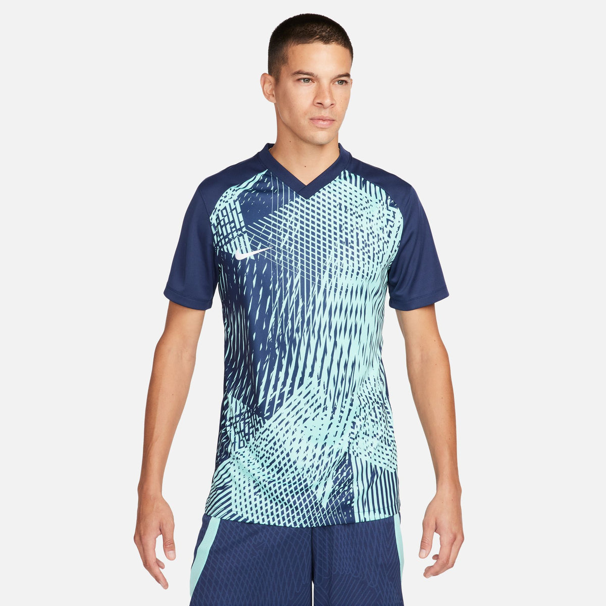 T-SHIRT NIKE PRECISION VI DR0944-410