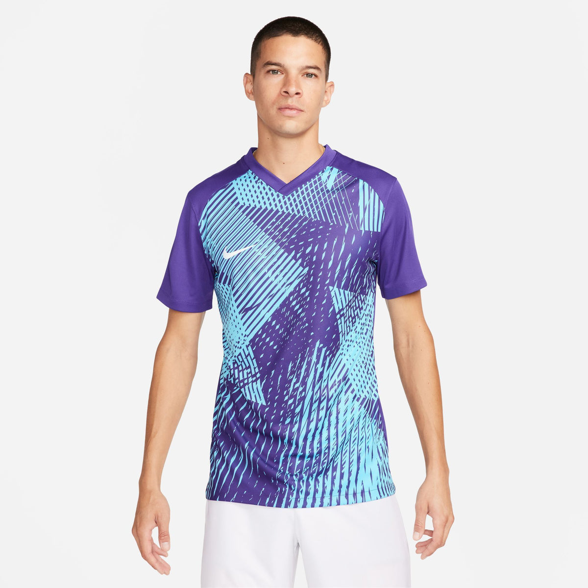 T-SHIRT NIKE PRECISION VI DR0944-547