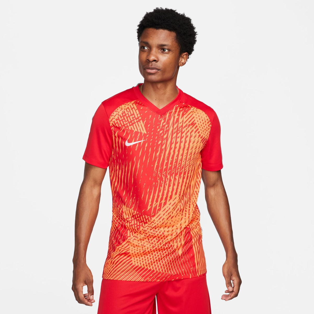 T-SHIRT NIKE PRECISION VI DR0944-657