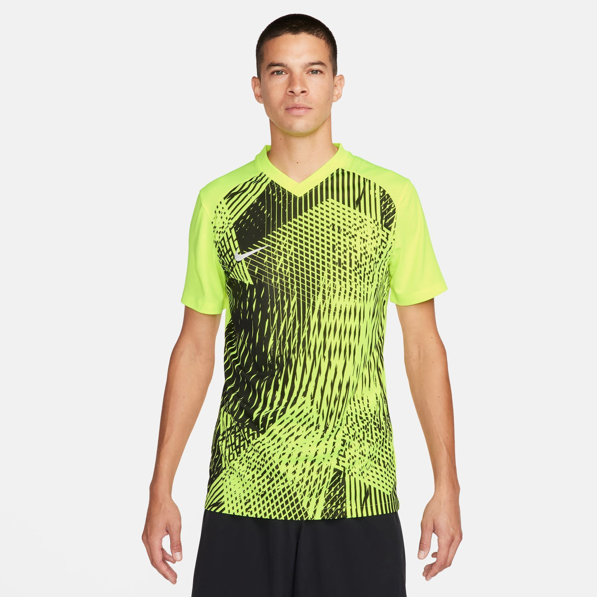 T-SHIRT NIKE PRECISION VI DR0944-702