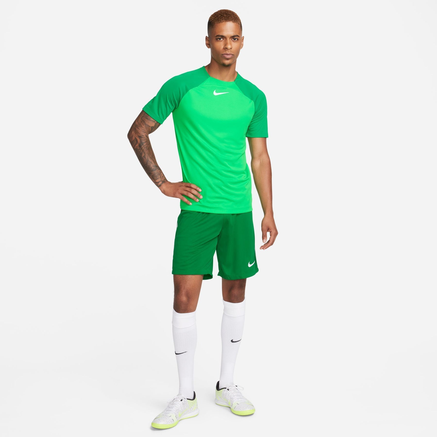 PANTALONCINO Dri-FIT League 3   DR0960-302
