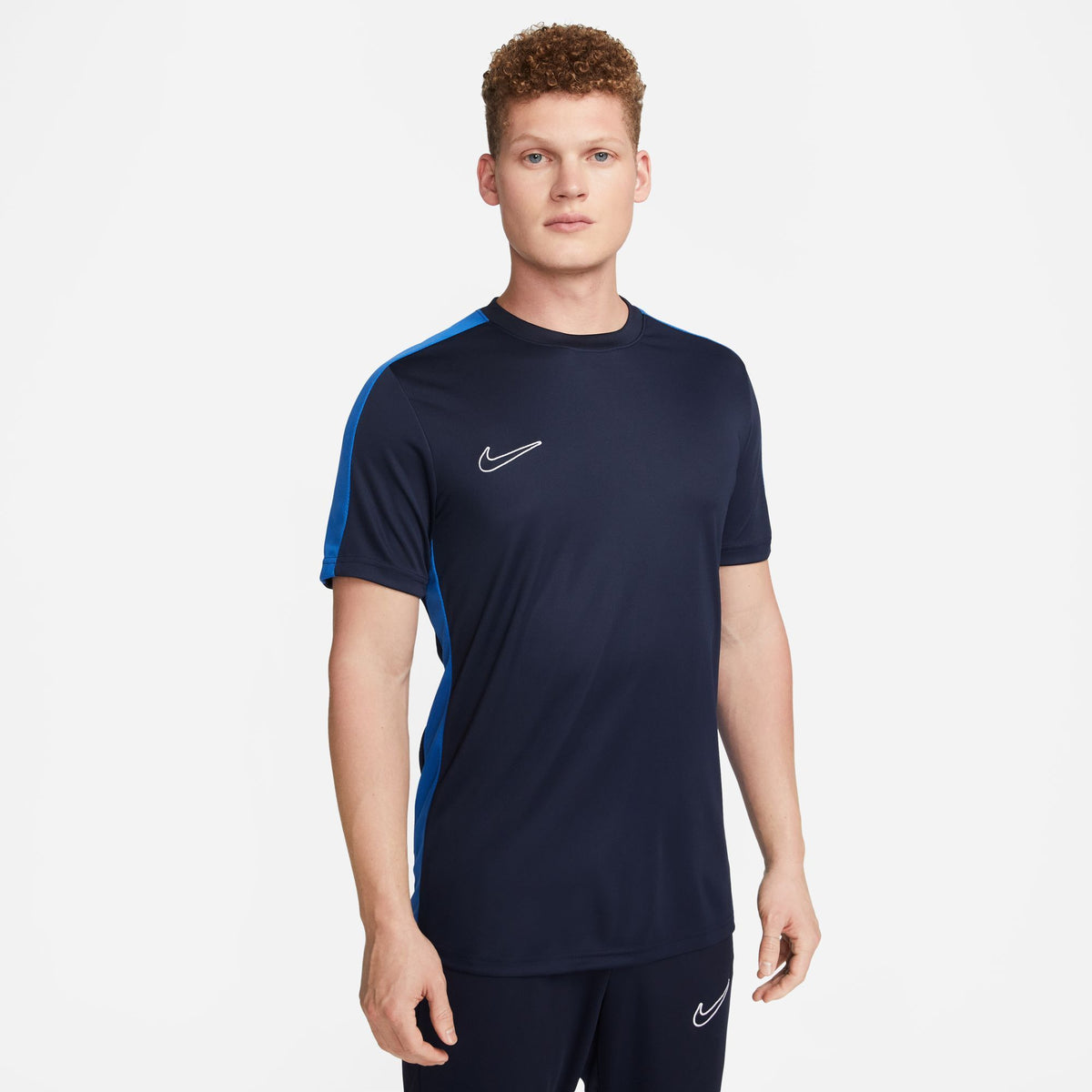 T-SHIRT Dri-FIT Academy 23 DR1336-451