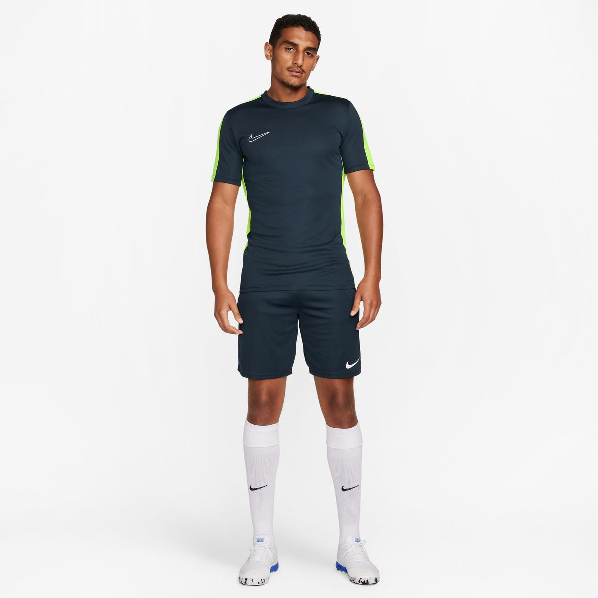 T-SHIRT Dri-FIT Academy 23 DR1336-452