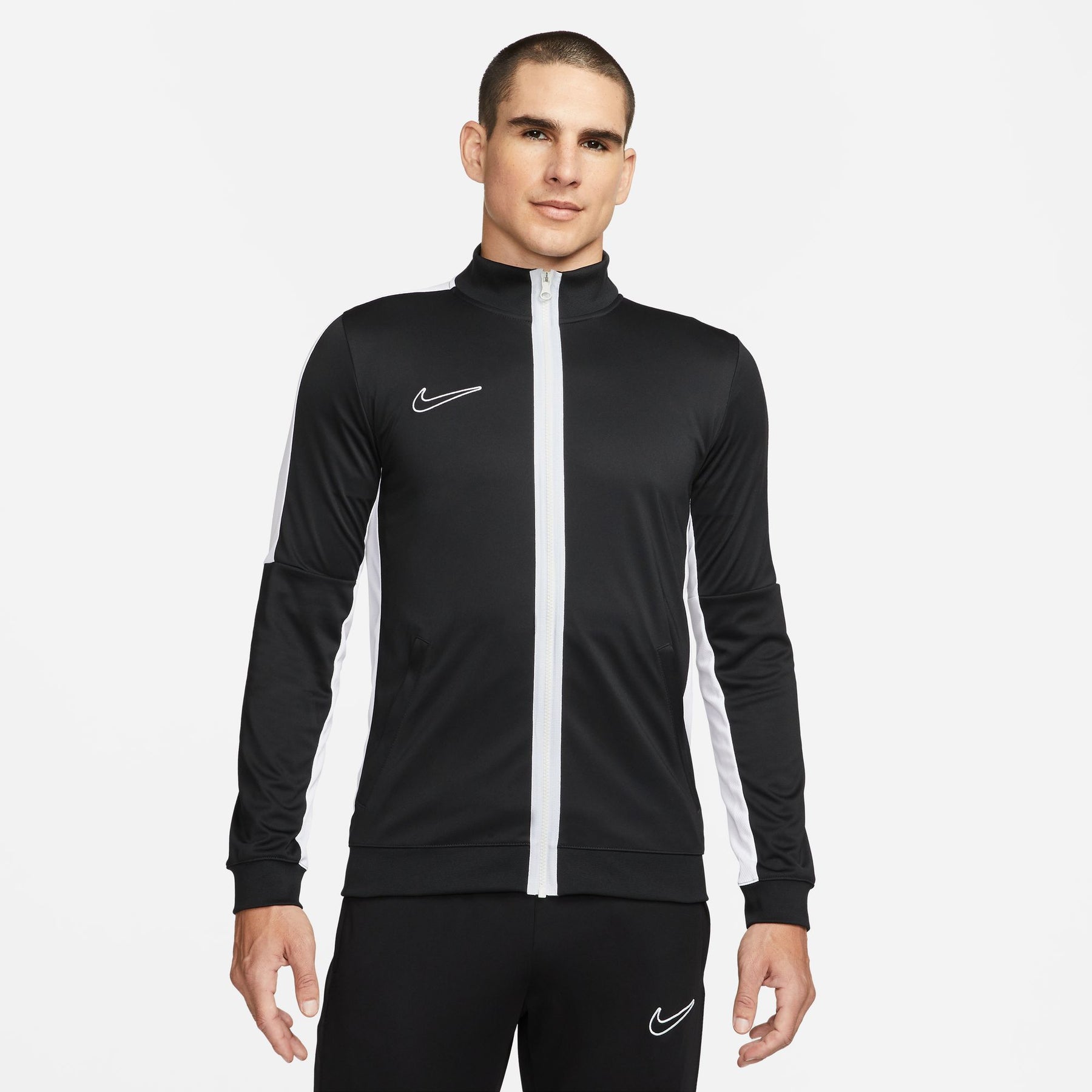 GIACCA DA TUTA Nike Dri-Fit  DR1681-010