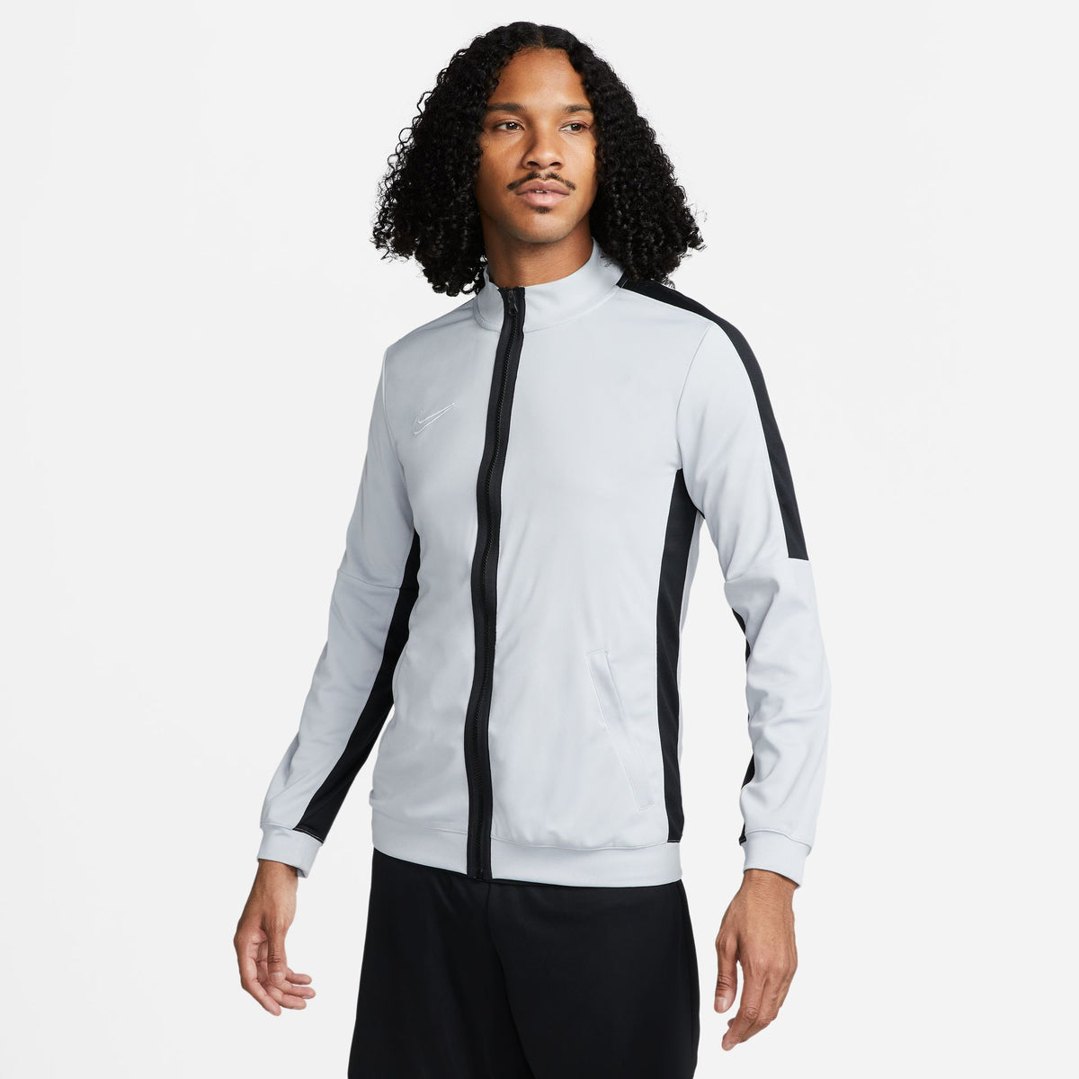 GIACCA DA TUTA Nike Dri-Fit DR1681-012