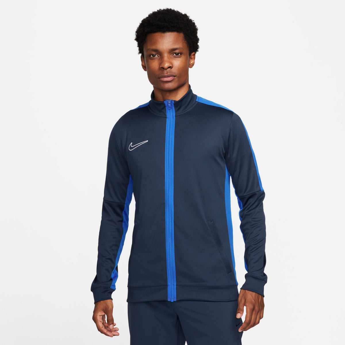 GIACCA DA TUTA Nike Dri-Fit DR1681-451