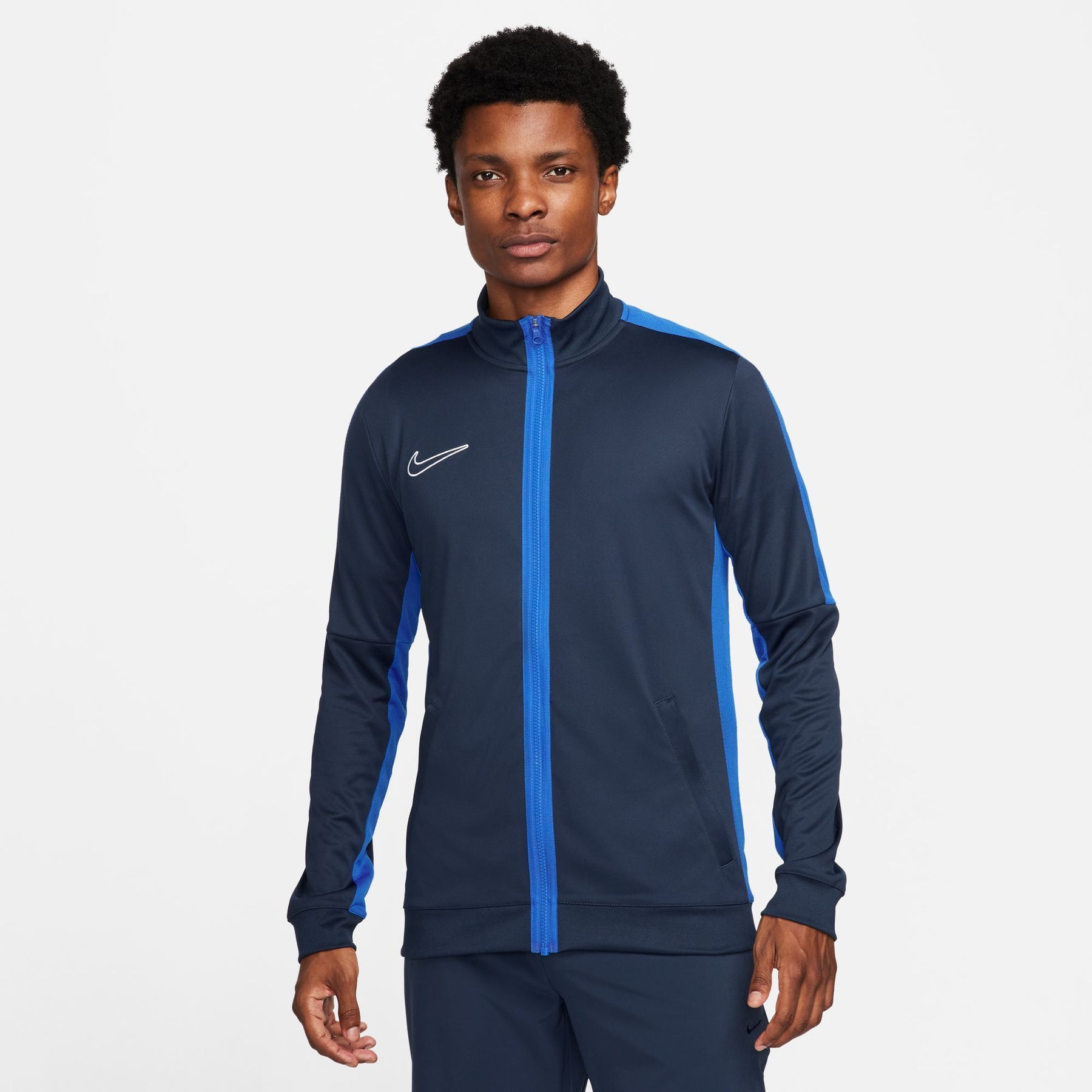 GIACCA DA TUTA Nike Dri-Fit DR1681-451