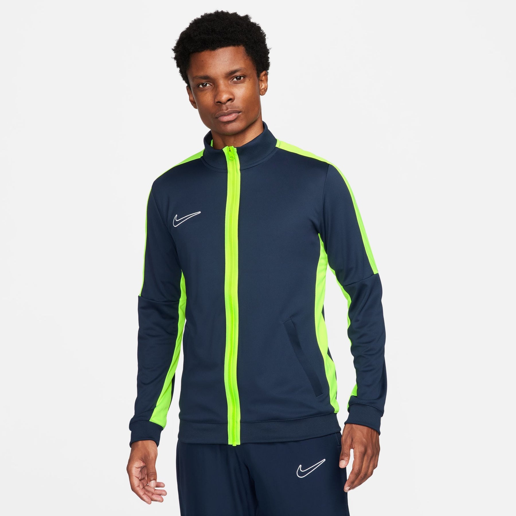 GIACCA DA TUTA Nike Dri-Fit DR1681-452