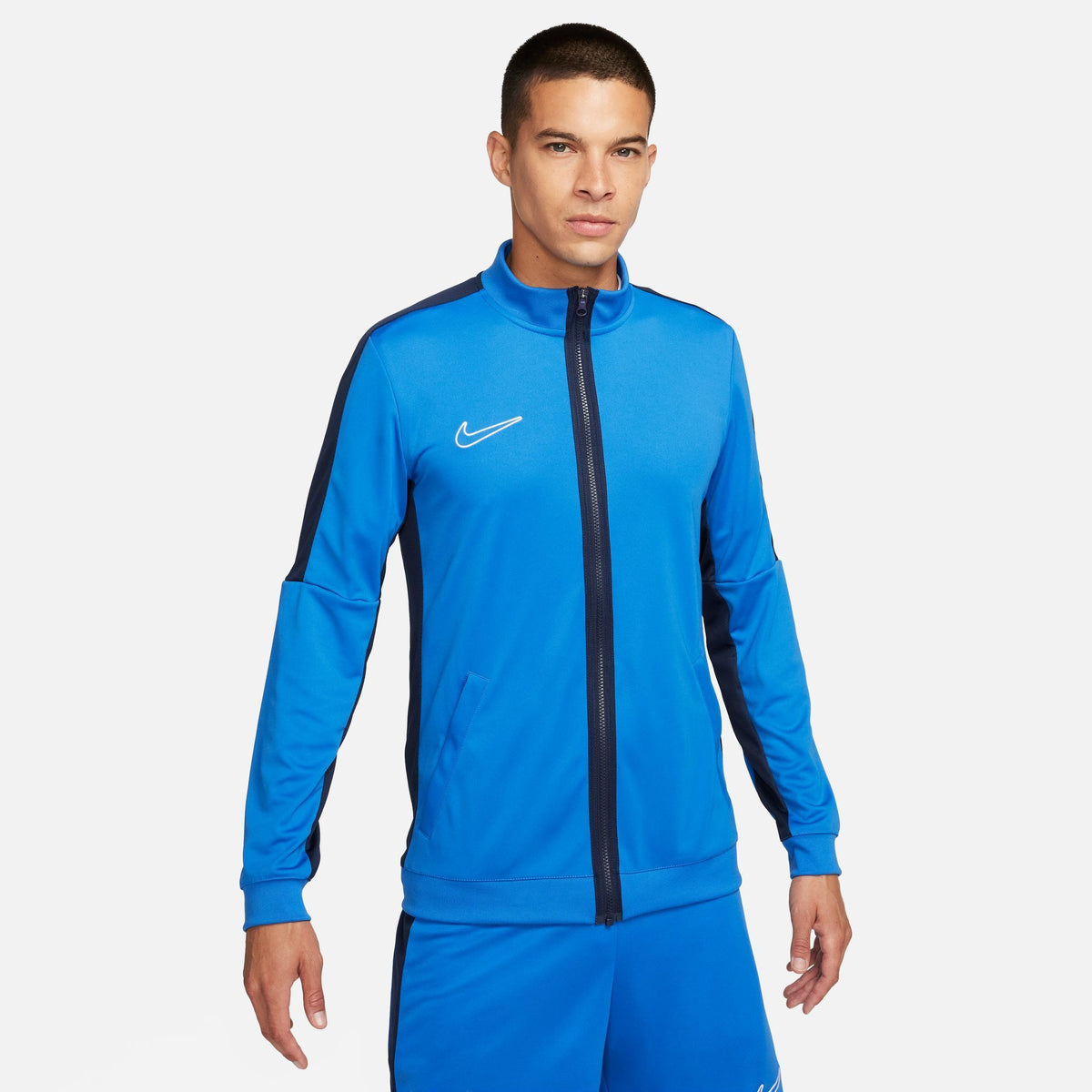 GIACCA DA TUTA Nike Dri-Fit DR1681-463
