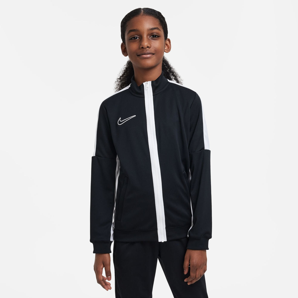 GIACCA TUTA Nike Dri-FIT Academy DR1695-010