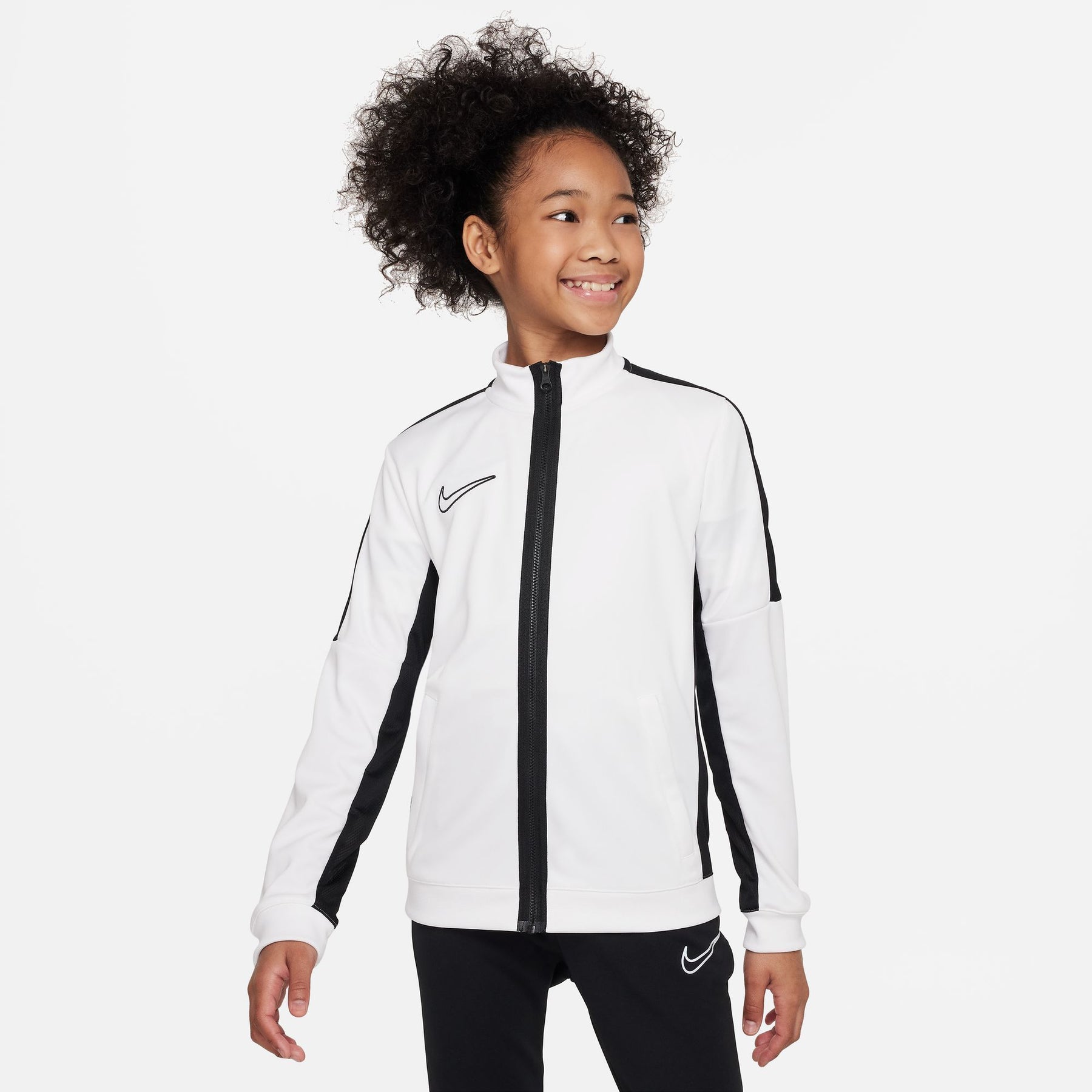 GIACCA TUTA Nike Dri-FIT Academy DR1695-100