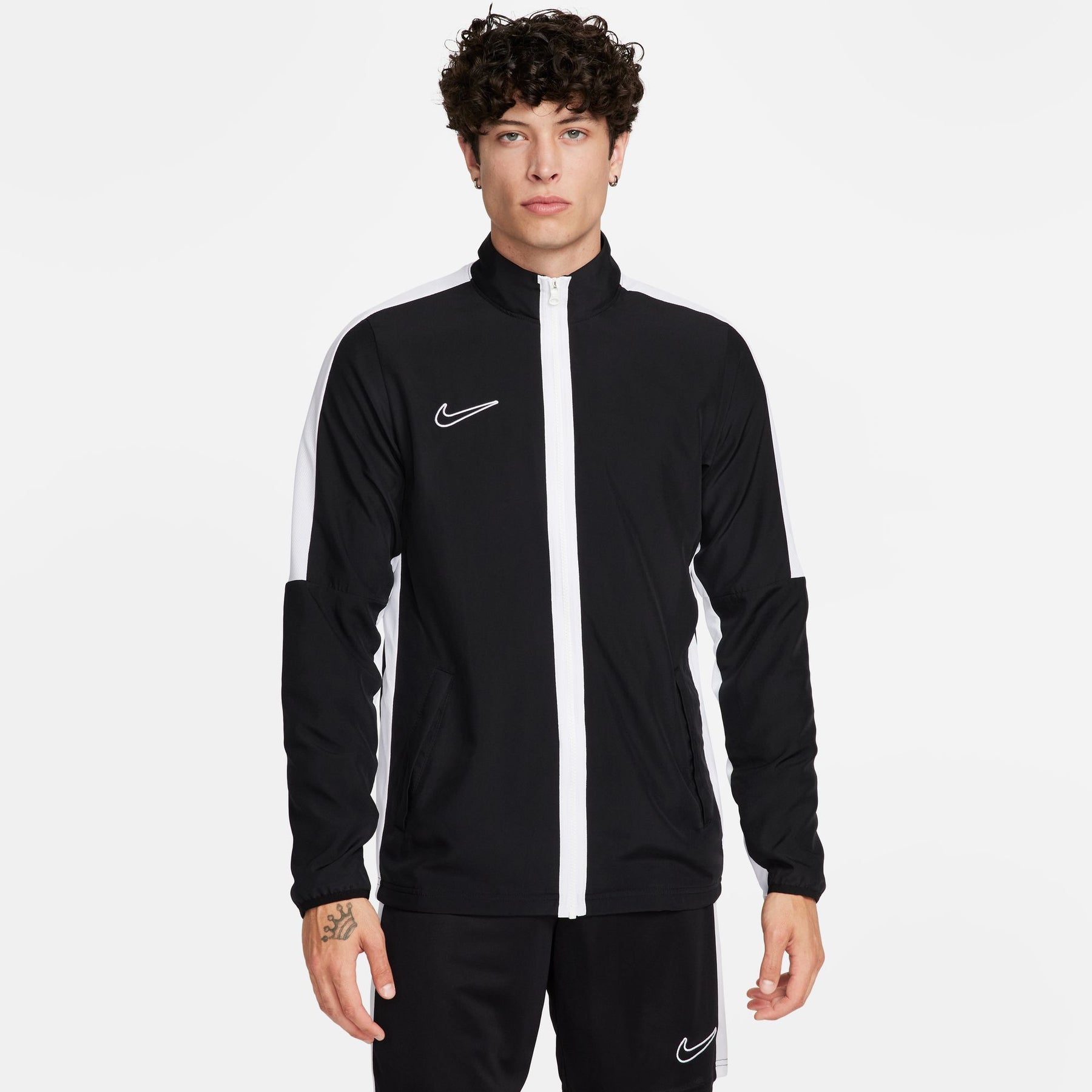 GIACCA TUTA DF NIKE ACADEMY23 DR1710-010