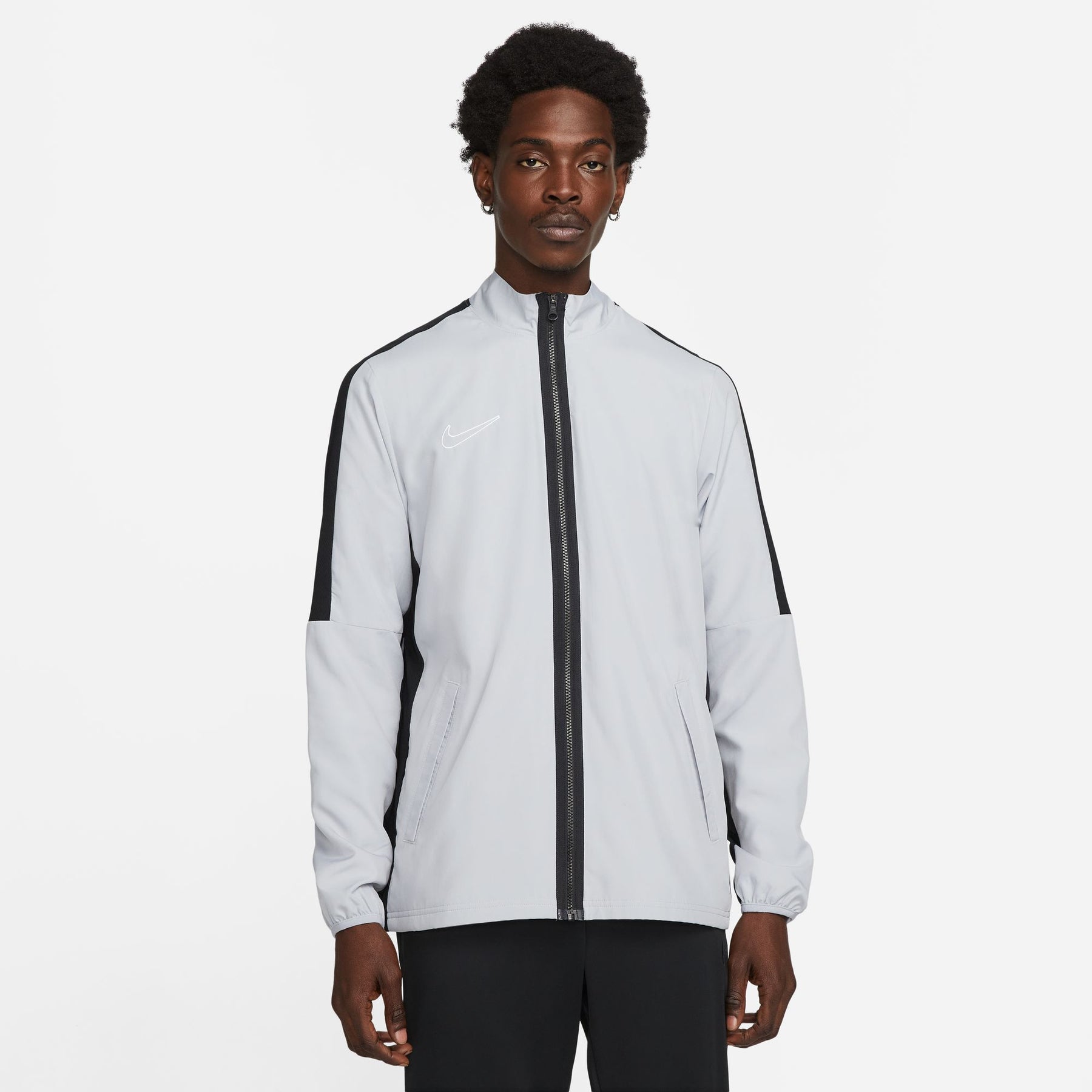 GIACCA TUTA DF NIKE ACADEMY23 DR1710-012
