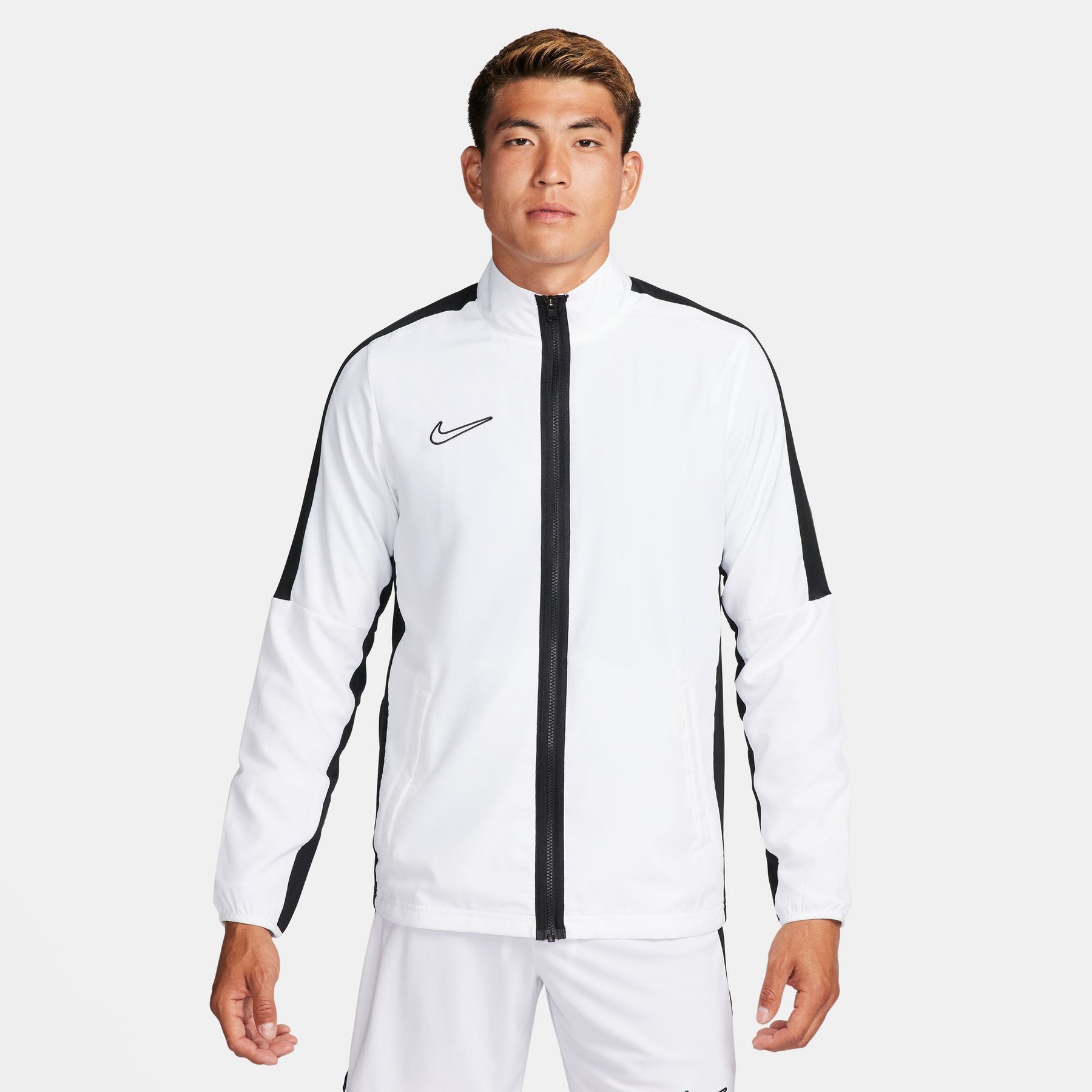 GIACCA TUTA DF NIKE ACADEMY23 DR1710-100