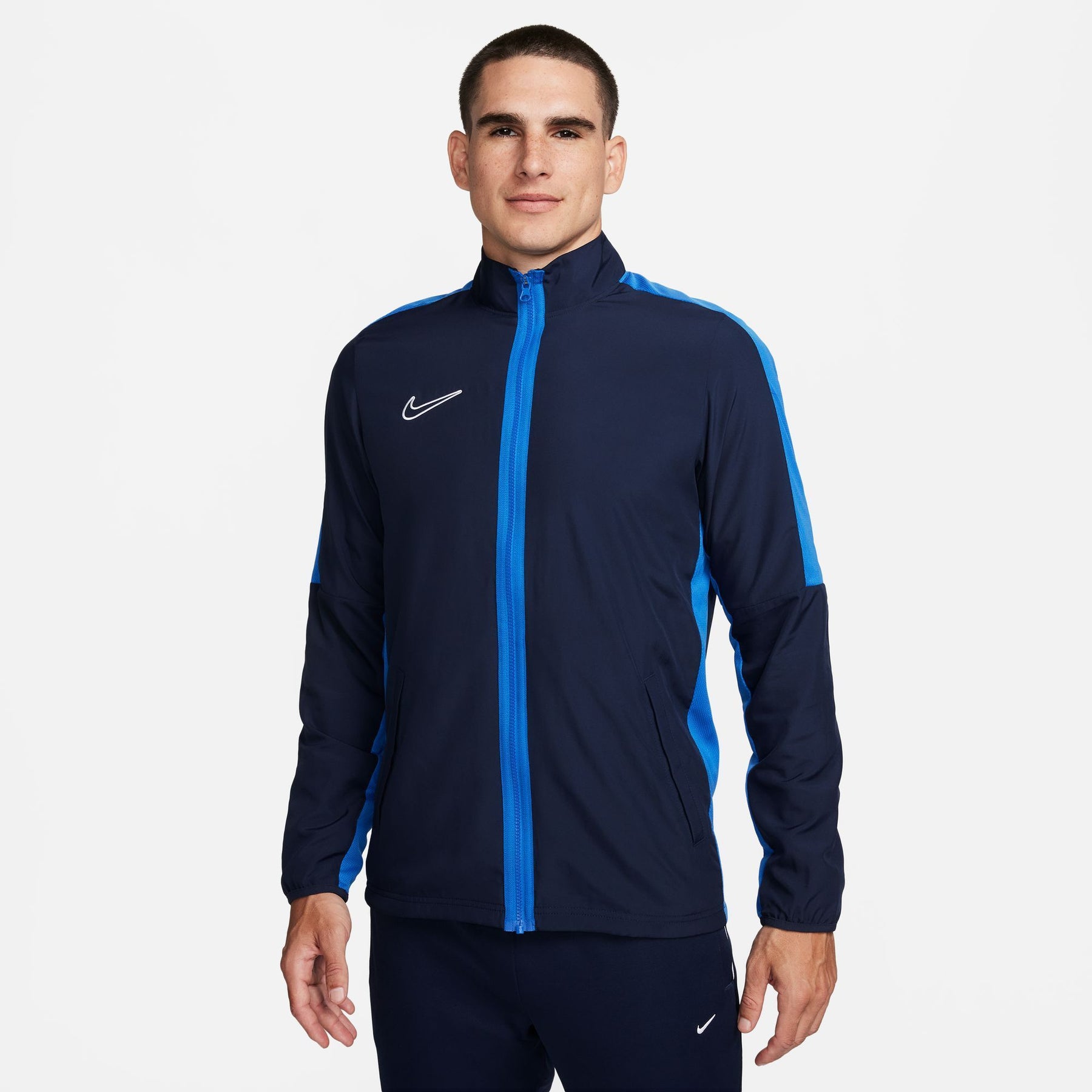 GIACCA TUTA DF NIKE ACADEMY23 DR1710-451