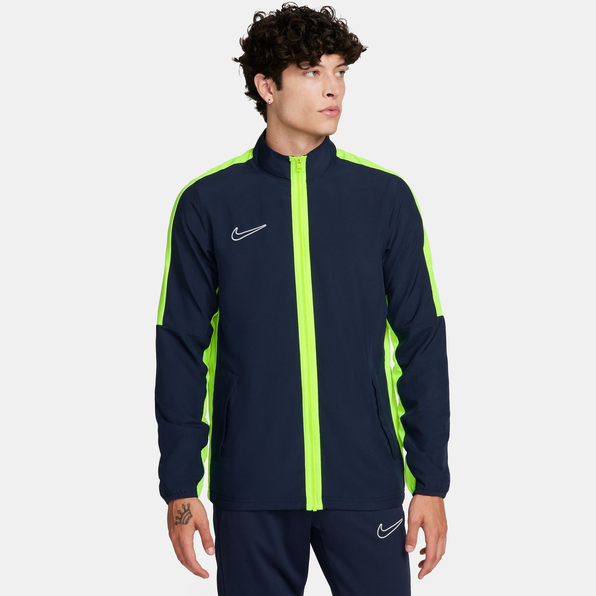 GIACCA TUTA DF NIKE ACADEMY23 DR1710-452