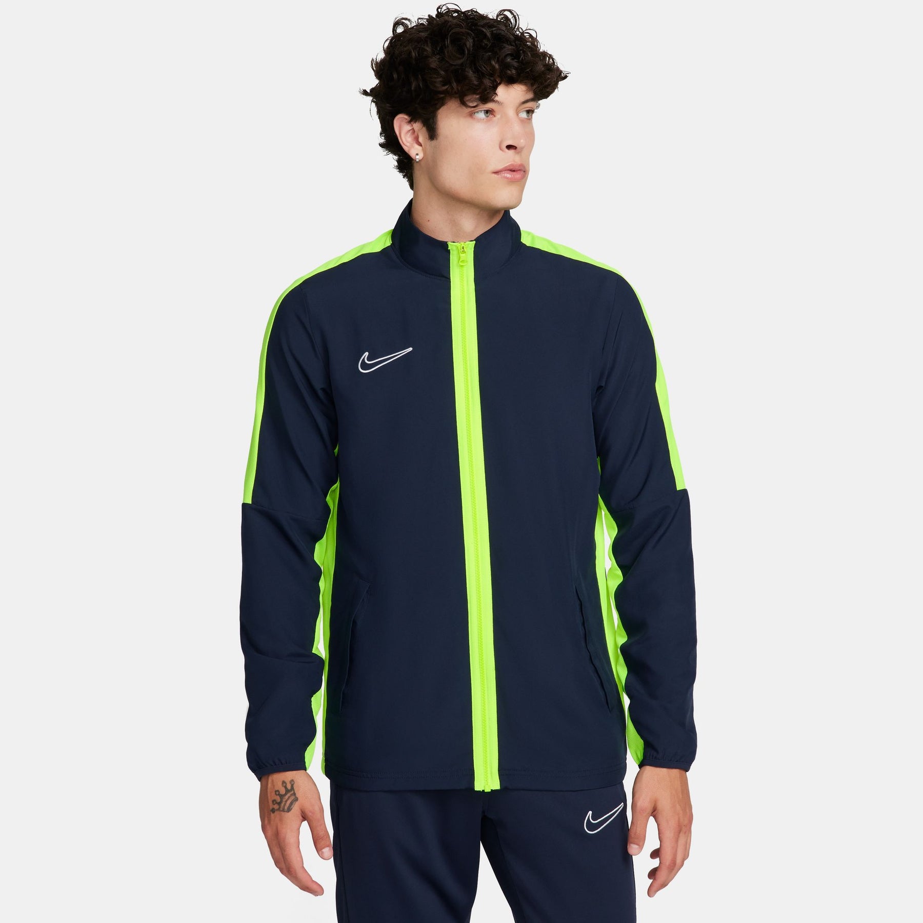 GIACCA TUTA DF NIKE ACADEMY23 DR1710-452