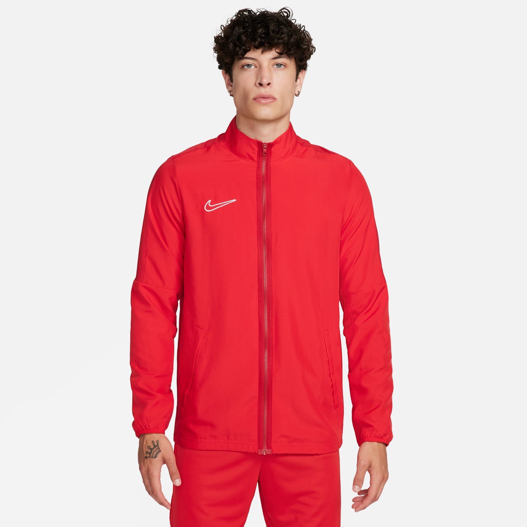 GIACCA TUTA DF NIKE ACADEMY23 DR1710-657